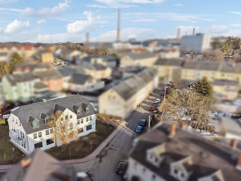 Luftaufnahme