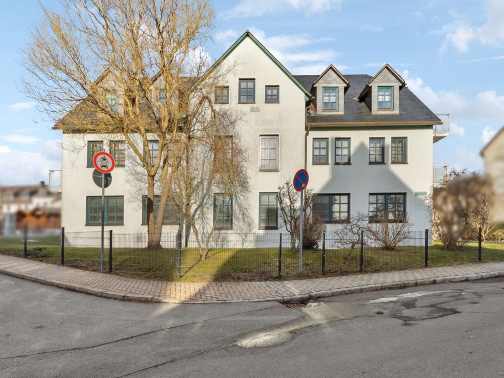 Straßenansicht