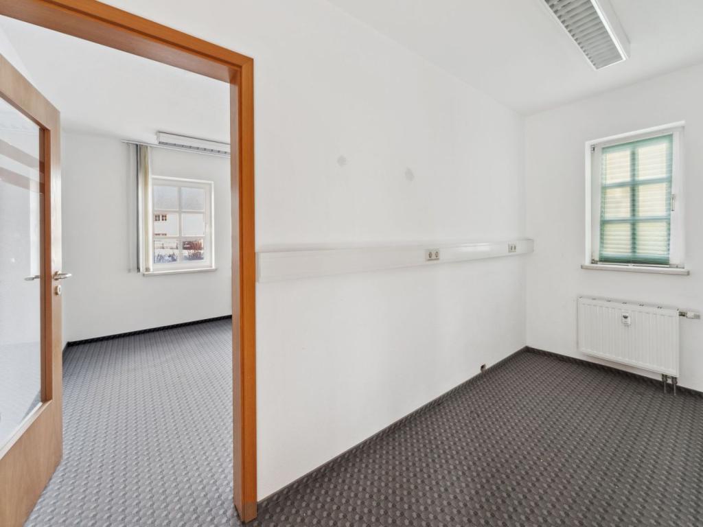 Zimmer Erdgeschoss