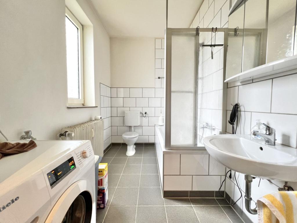 Badezimmer II