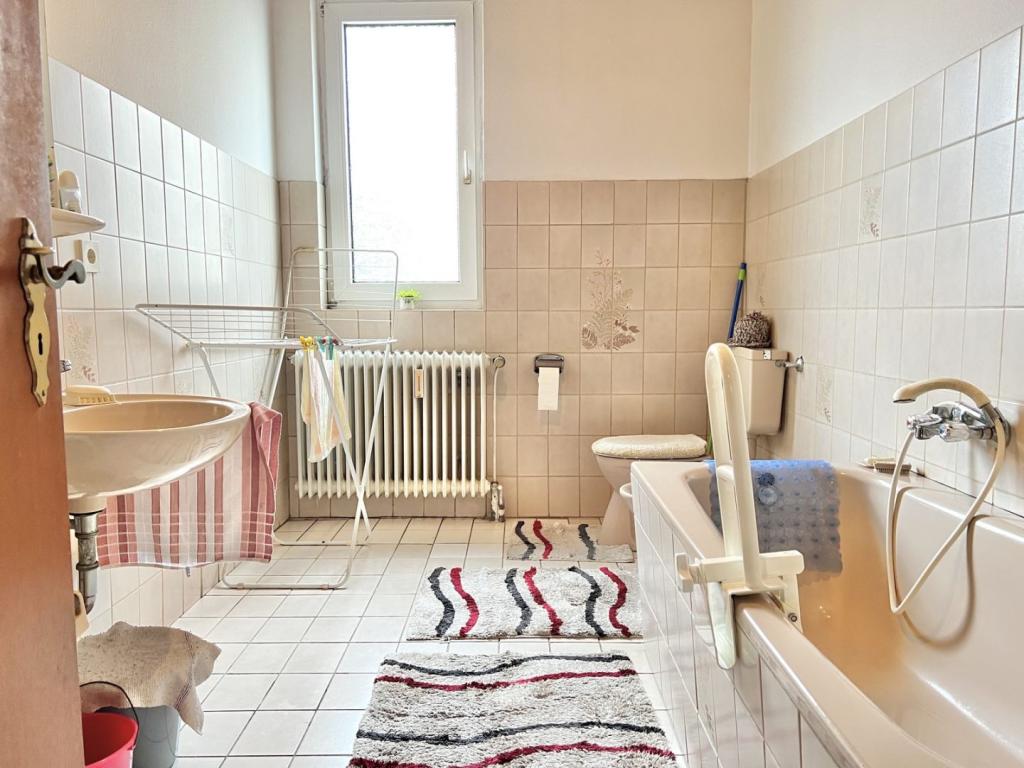 Badezimmer III