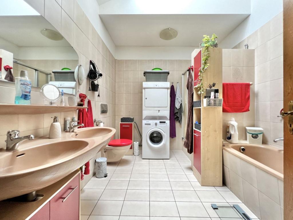 Badezimmer IV