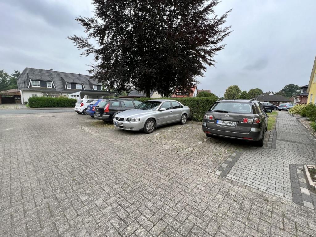 Stellplatz