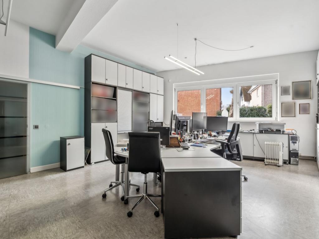 Büro
