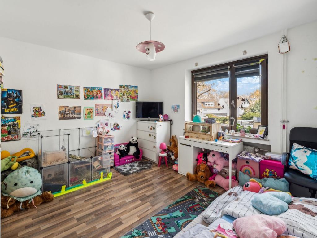 Kinderzimmer I