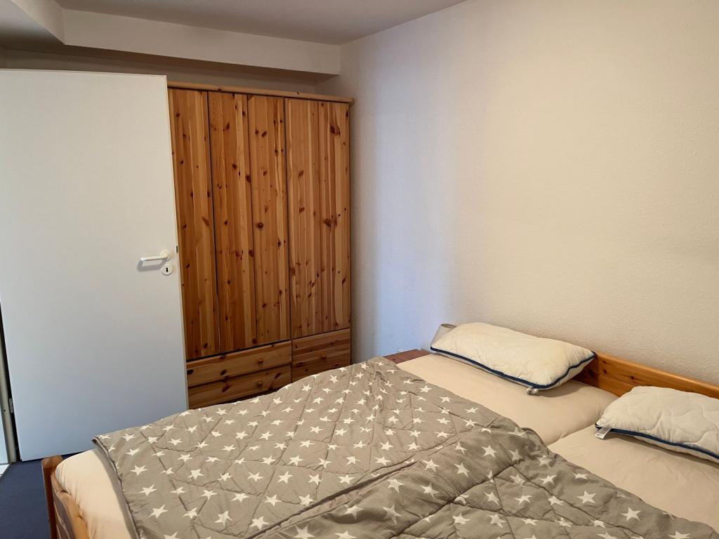 Schlafzimmer I