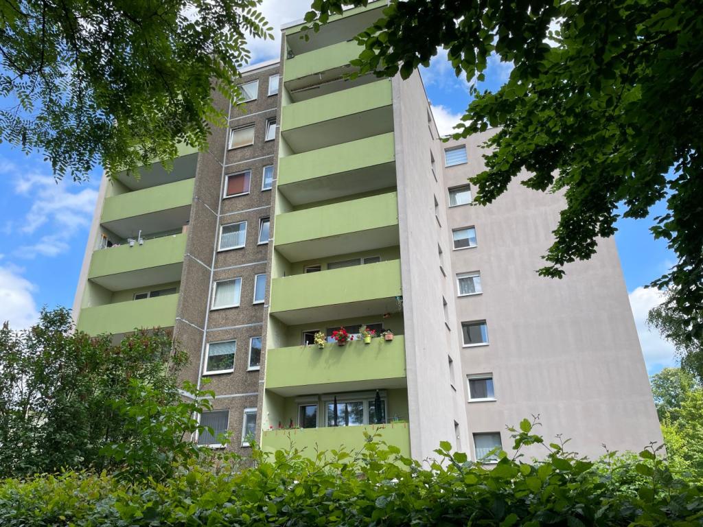 Ansicht Straße
