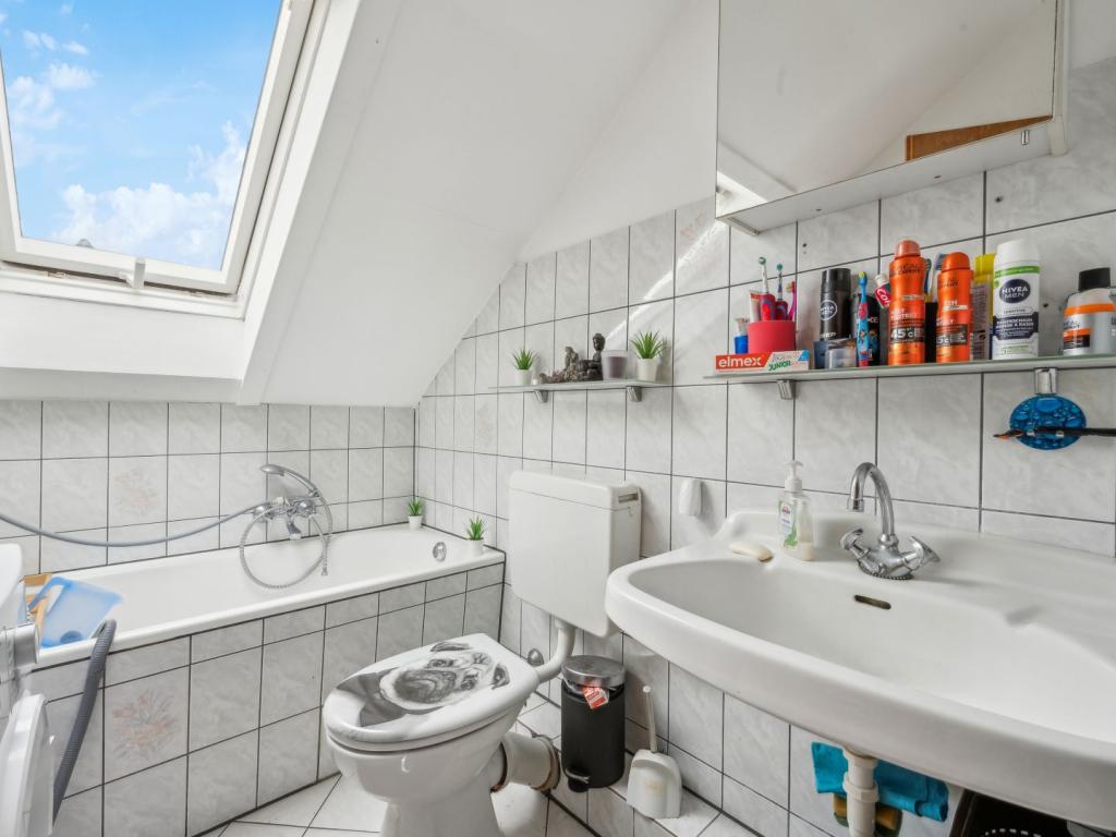 Badezimmer OG