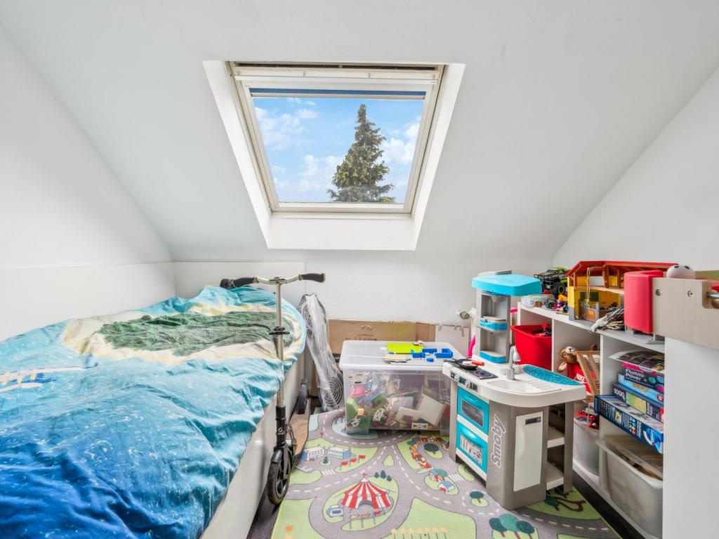 Kinderzimmer OG