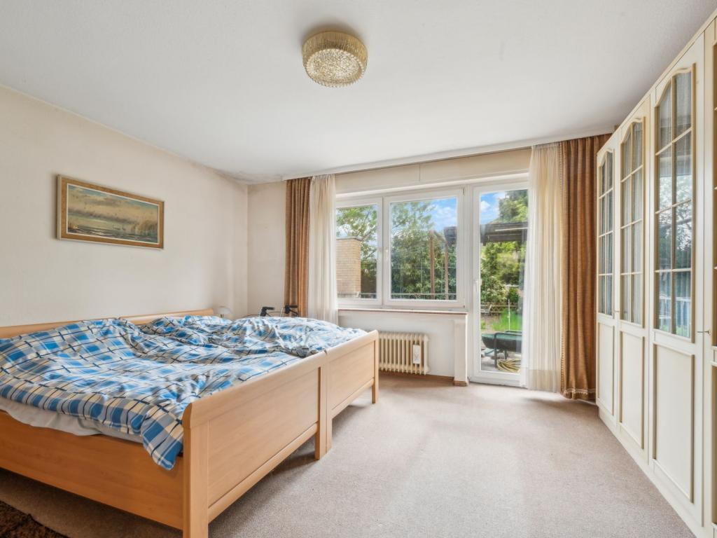 Schlafzimmer EG