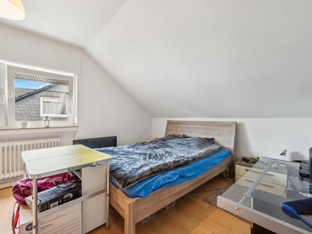 Schlafzimmer OG