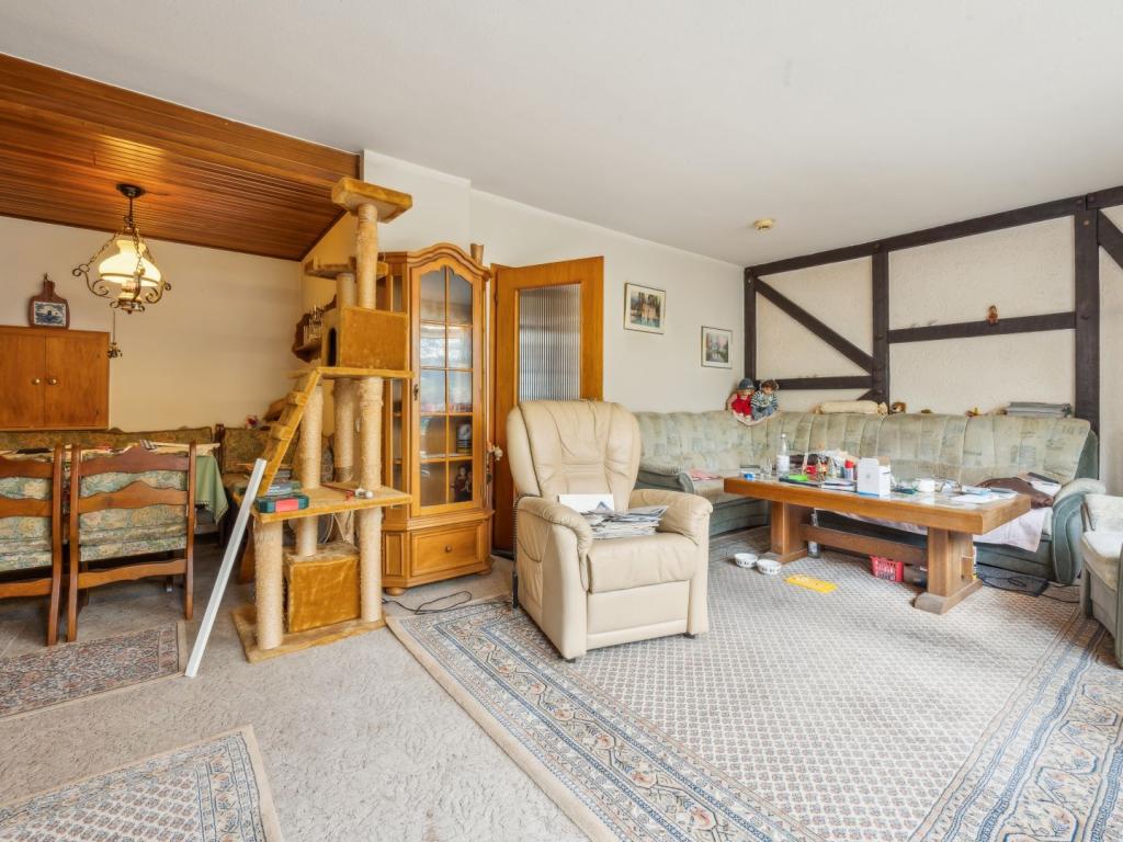 Wohnzimmer EG