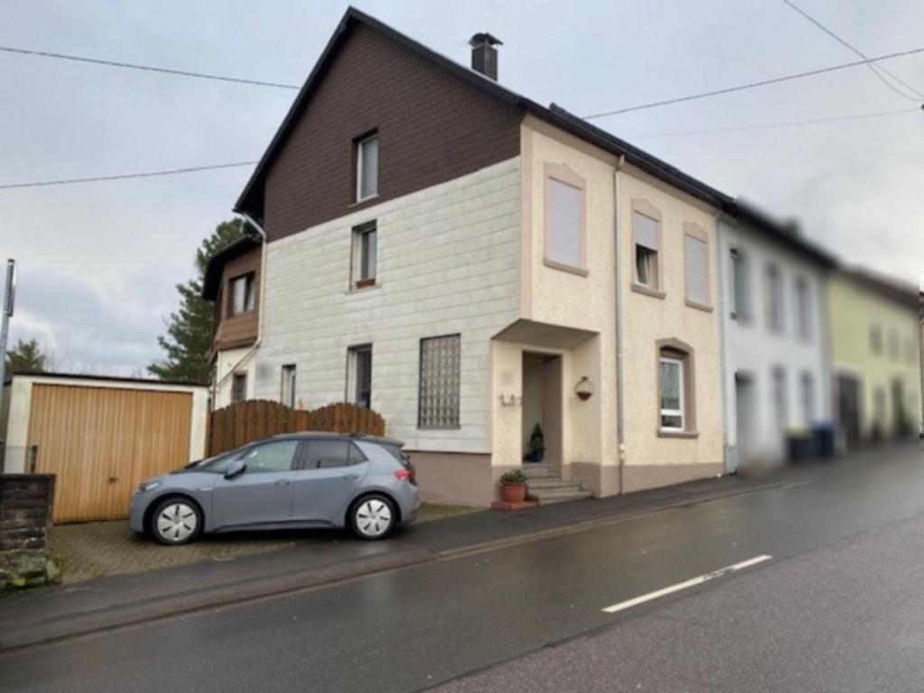 Objektansicht