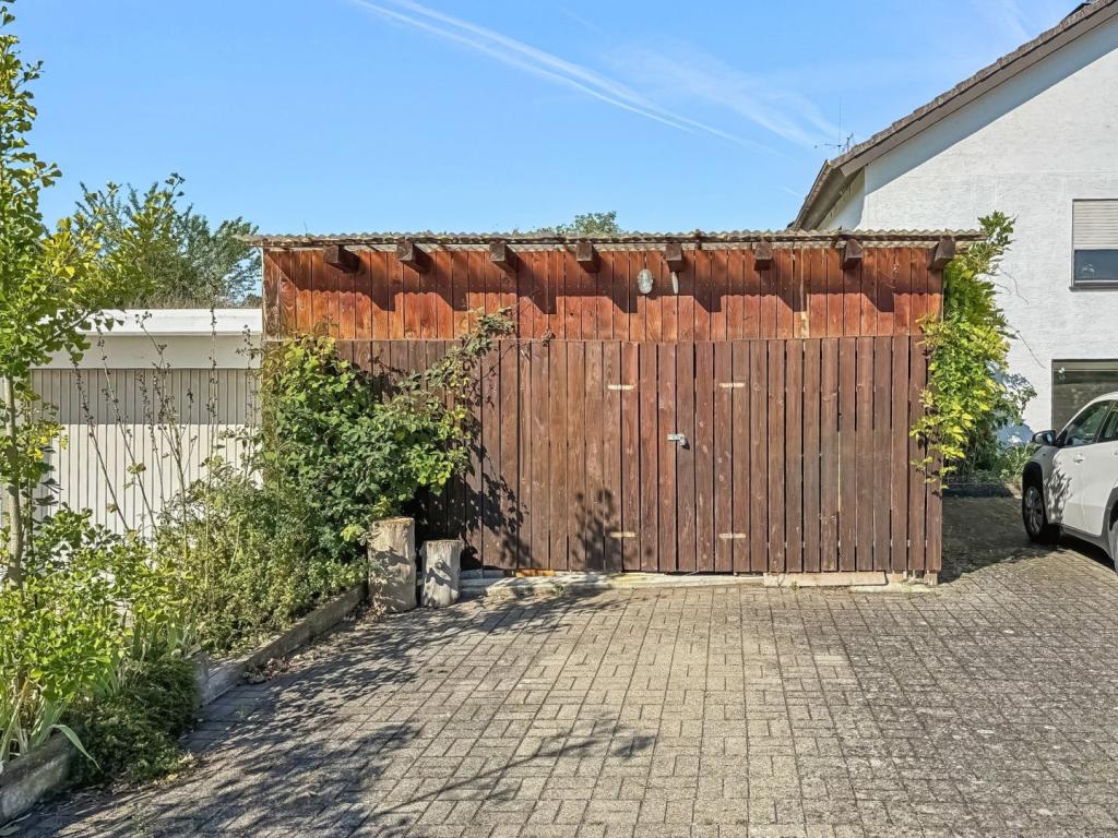 Schuppen und Garage_1