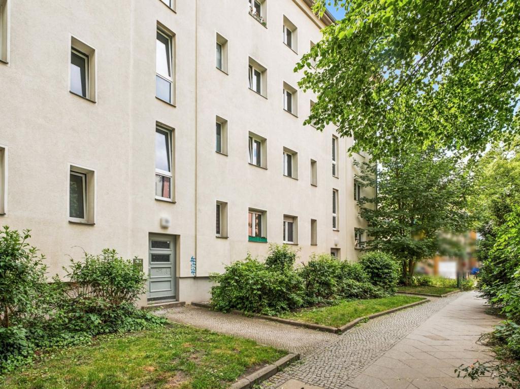 Garten - Hausansicht _2