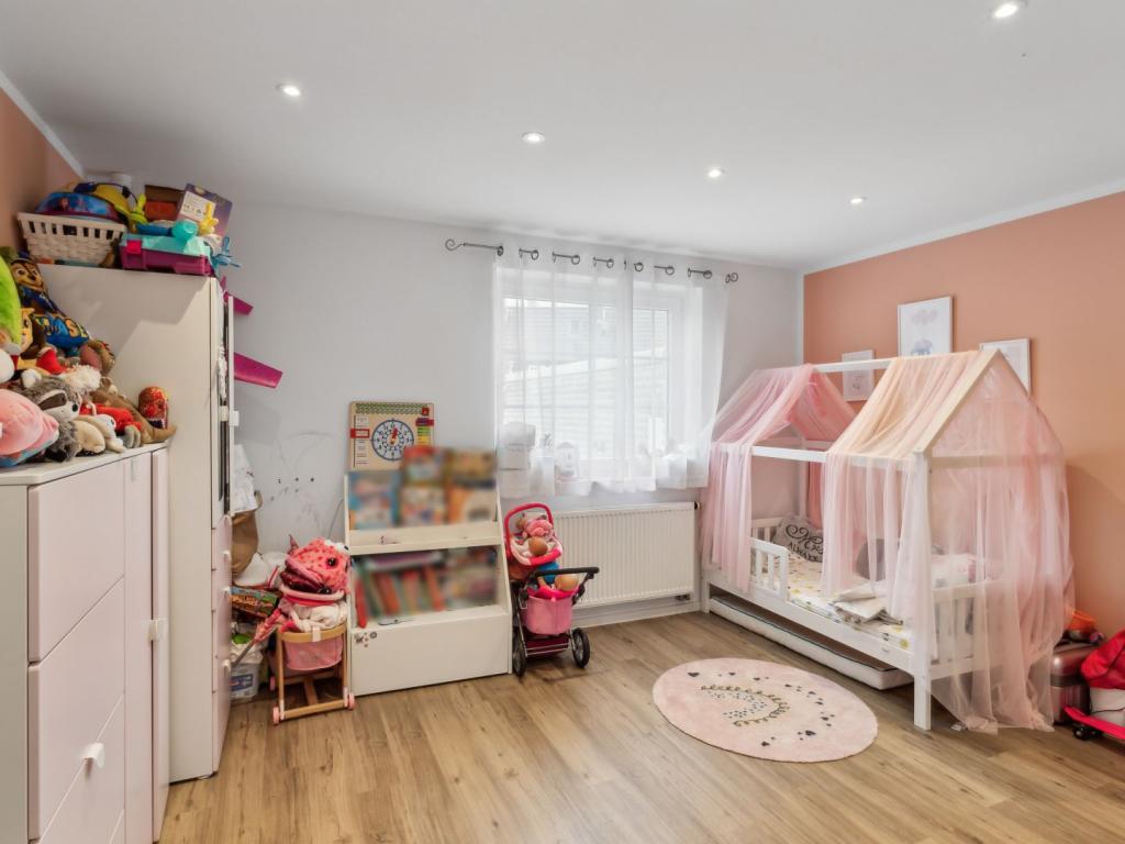 Kinderzimmer