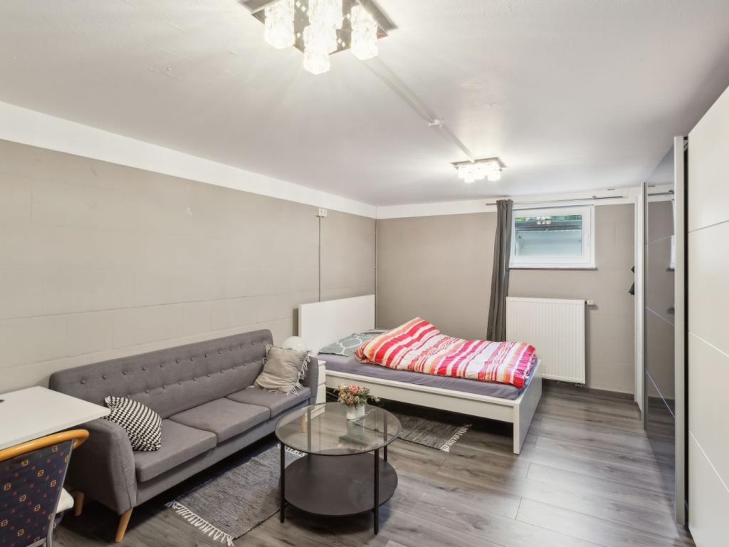 Komfortables Gästezimmer