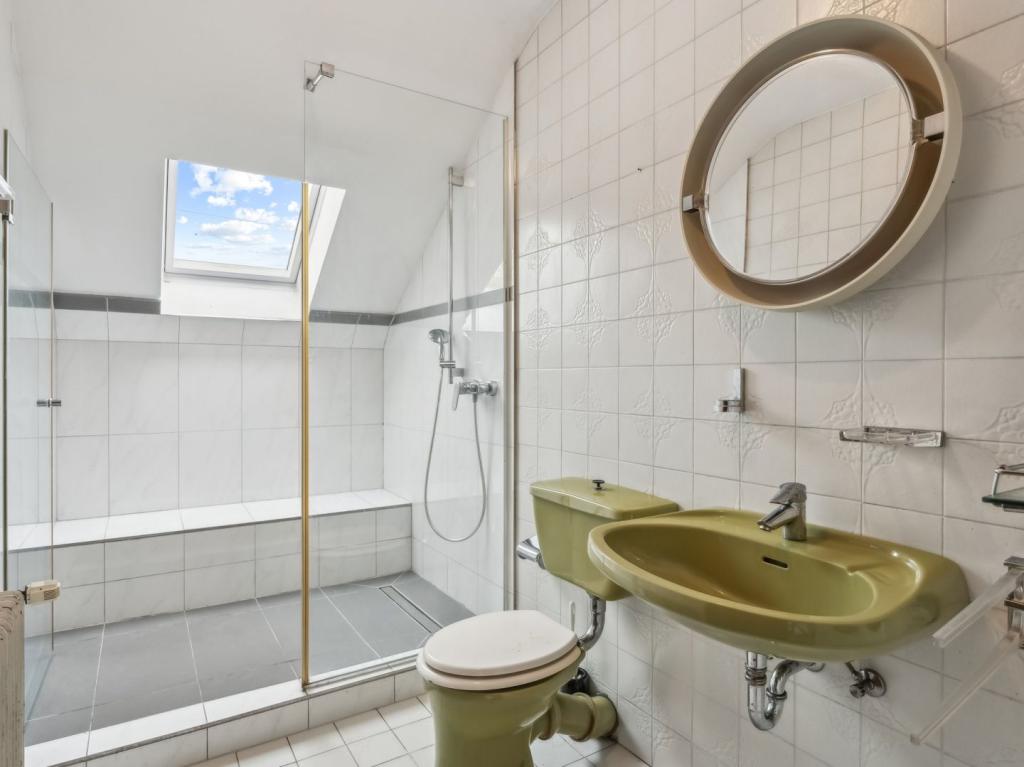 Badezimmer 2