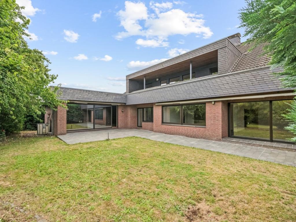 Rückansicht