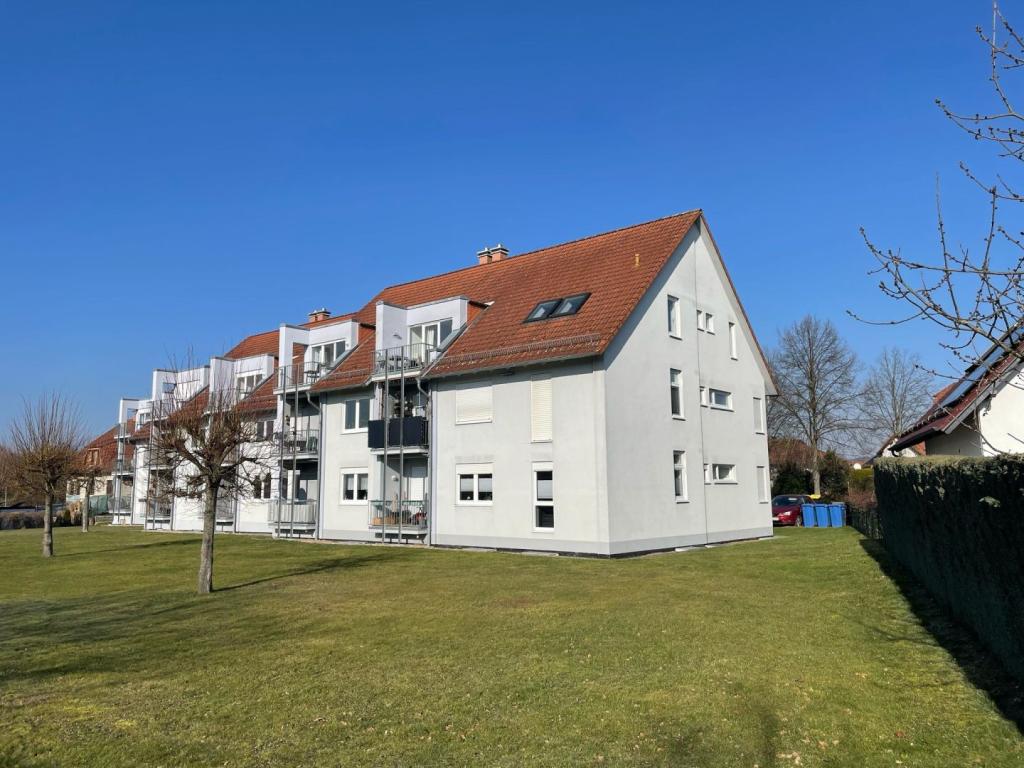 Rückansicht