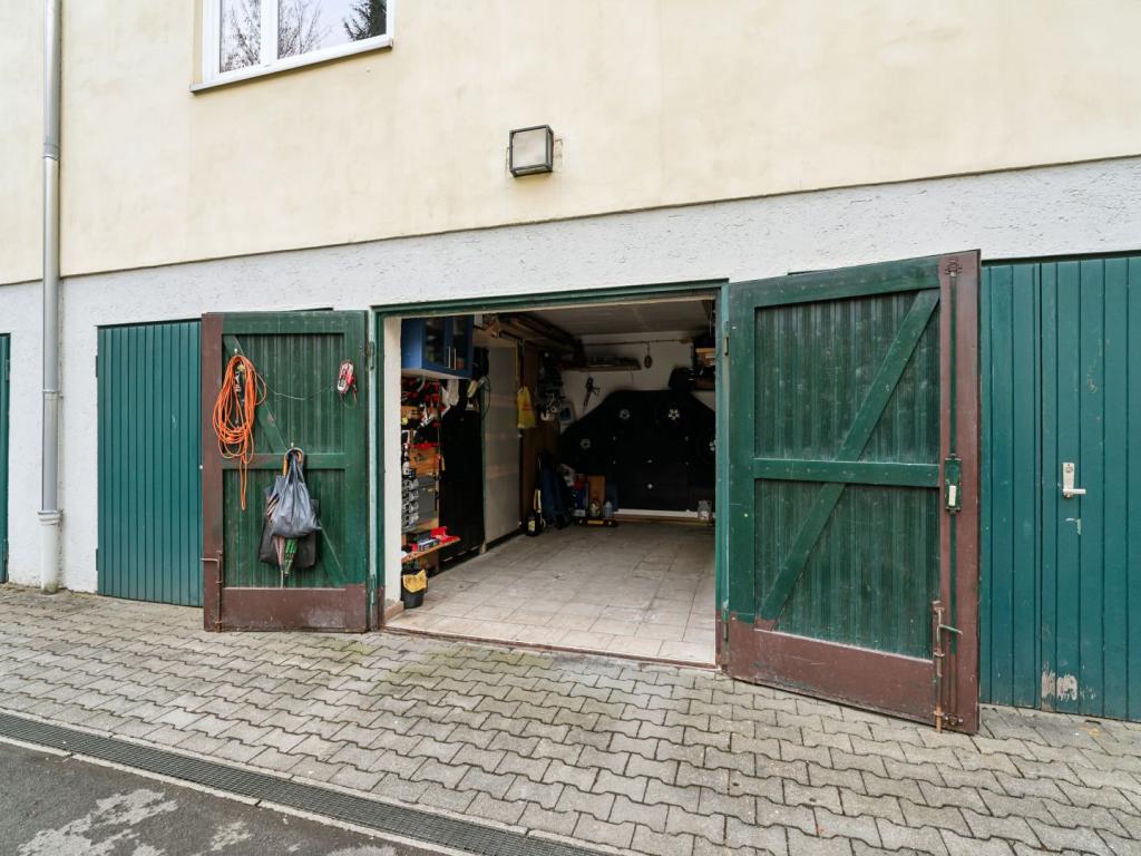 Garage und Keller_1