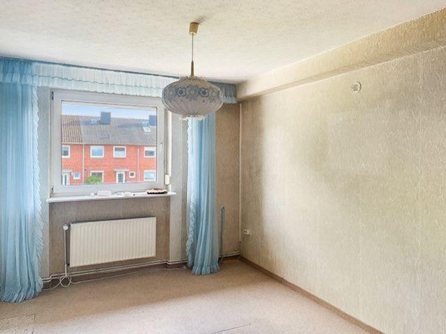 Schlafzimmer Obergeschoss