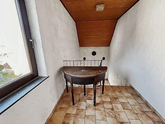 Treppenhaus OG
