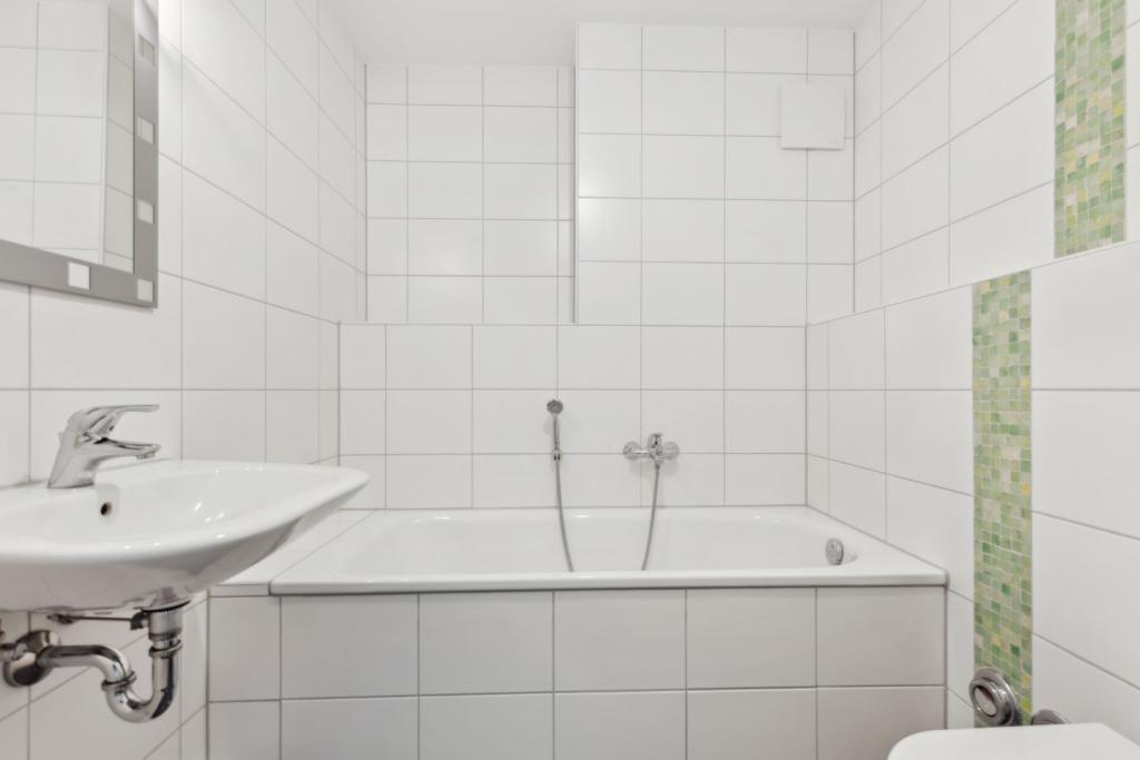 Badezimmer II