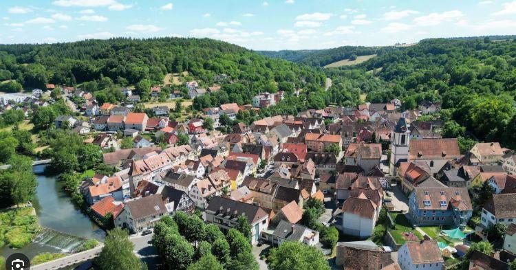 Umgebung