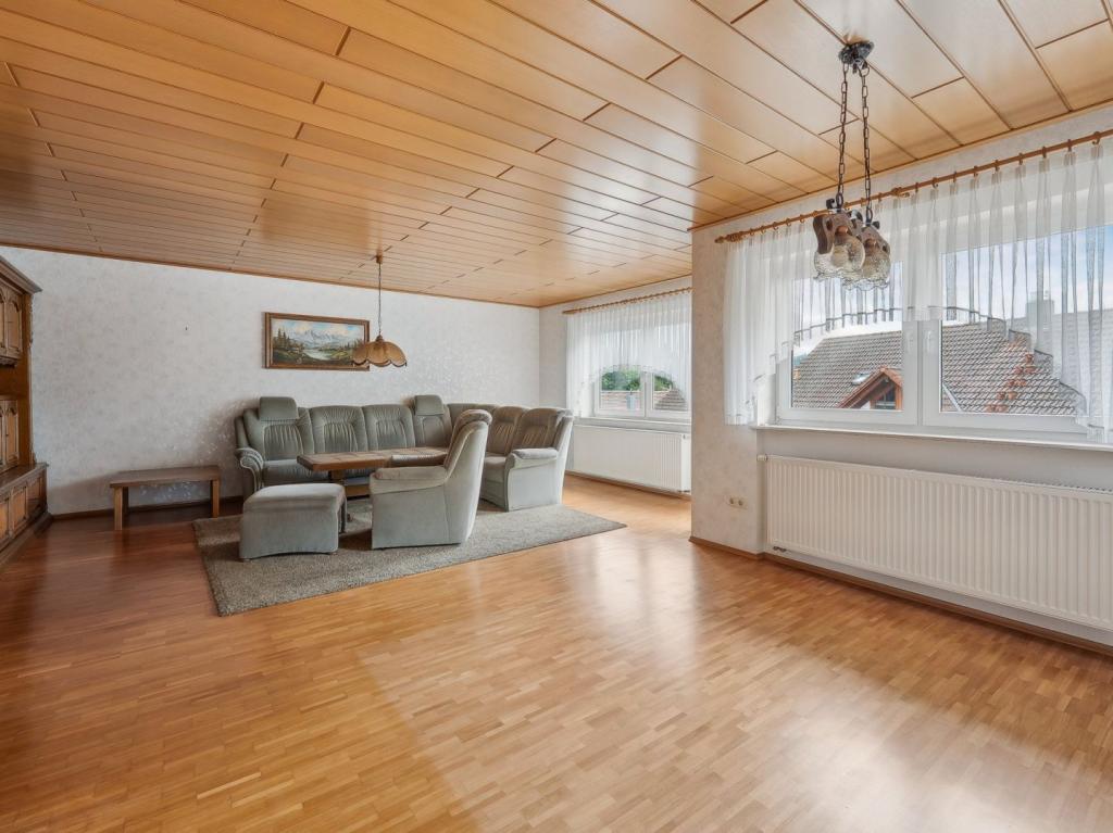 Wohnen EG