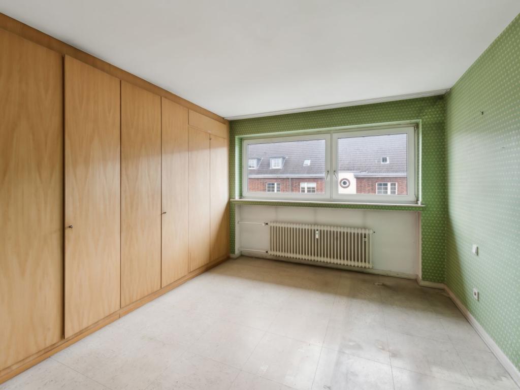 Zimmer Ansicht 1