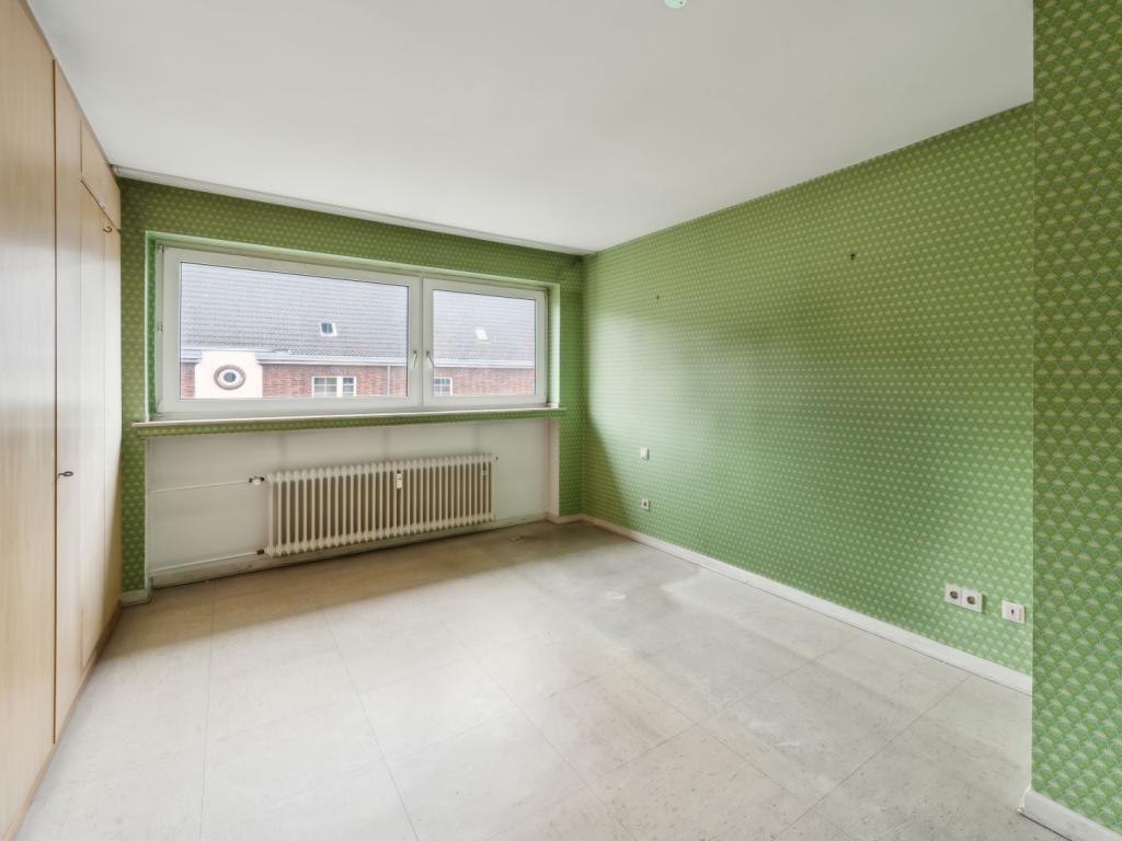 Zimmer Ansicht 2