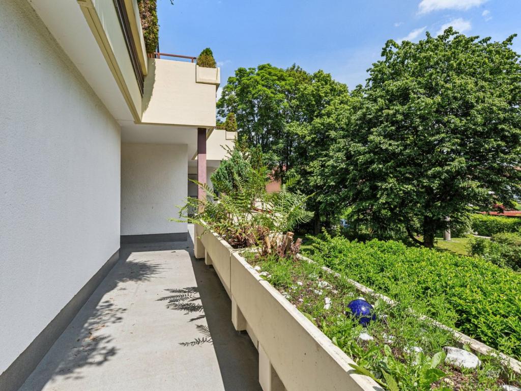 Ansicht Terrasse