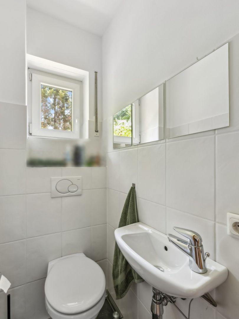 Gäste-WC