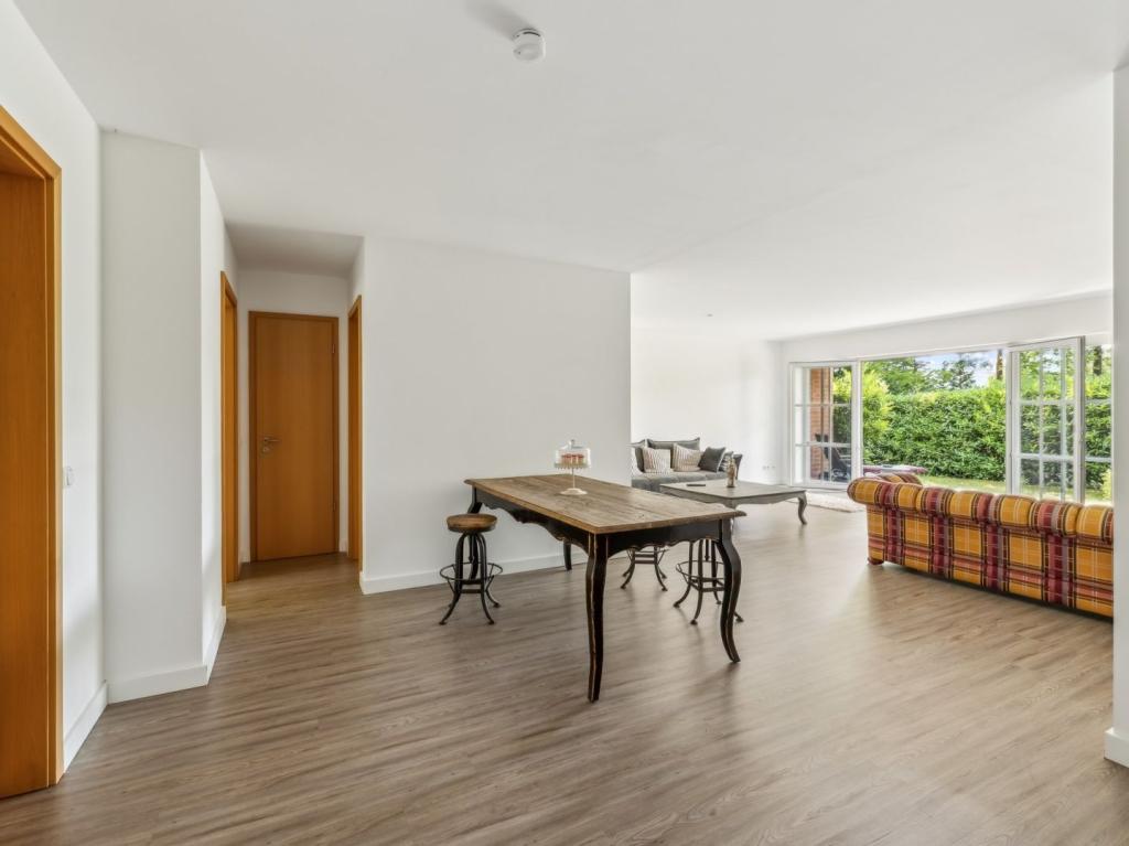 Wohn- und Esszimmer