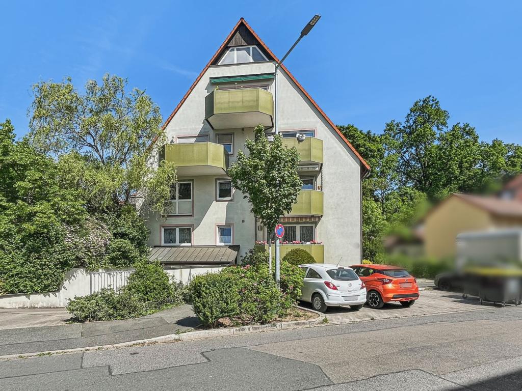 Hausansicht 1