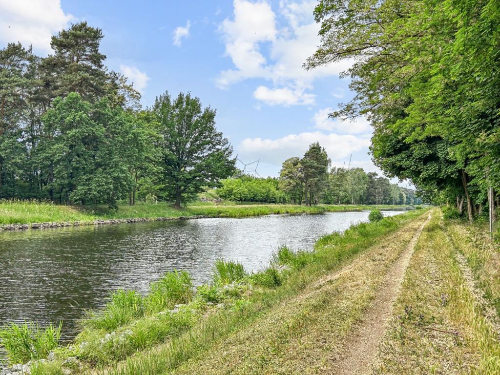 Am Kanal