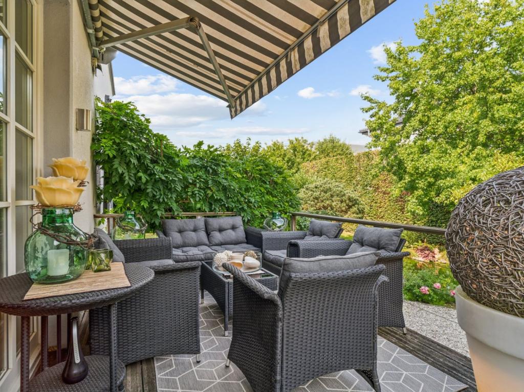 Balkon 1