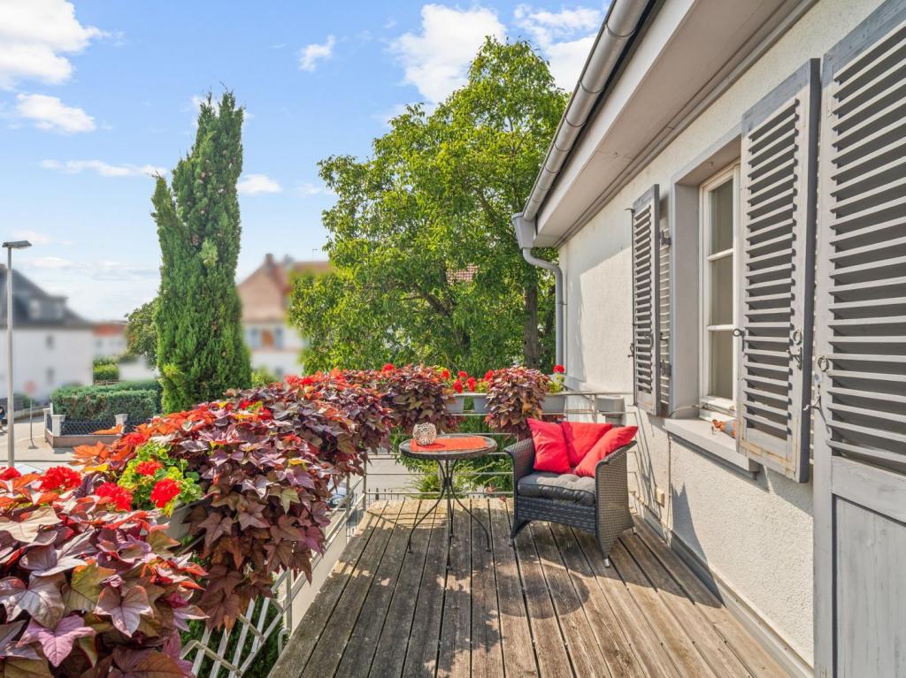 Balkon 2