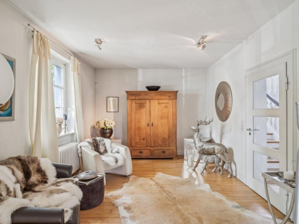 weiteres Zimmer