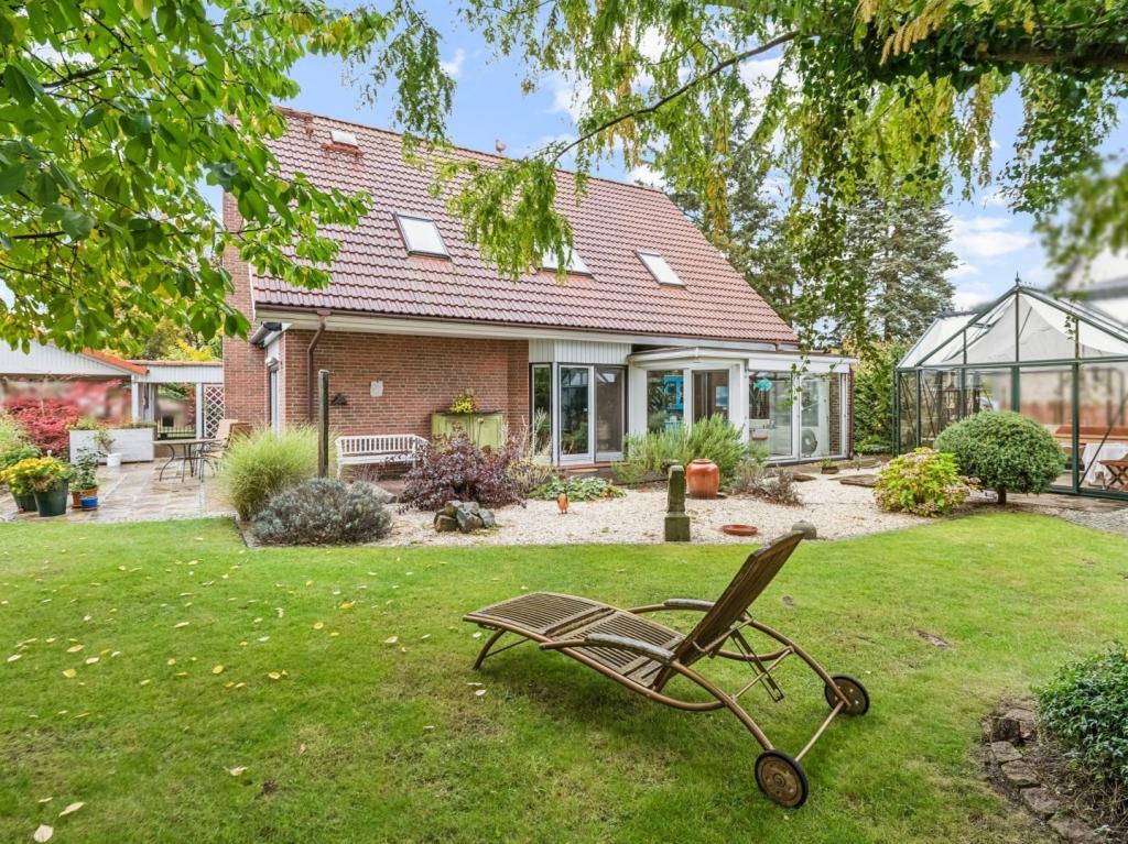 Gartenansicht