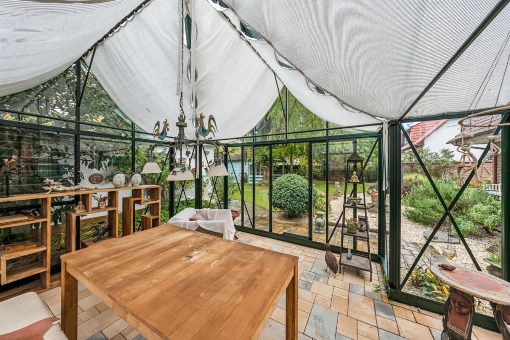 Orangerie
