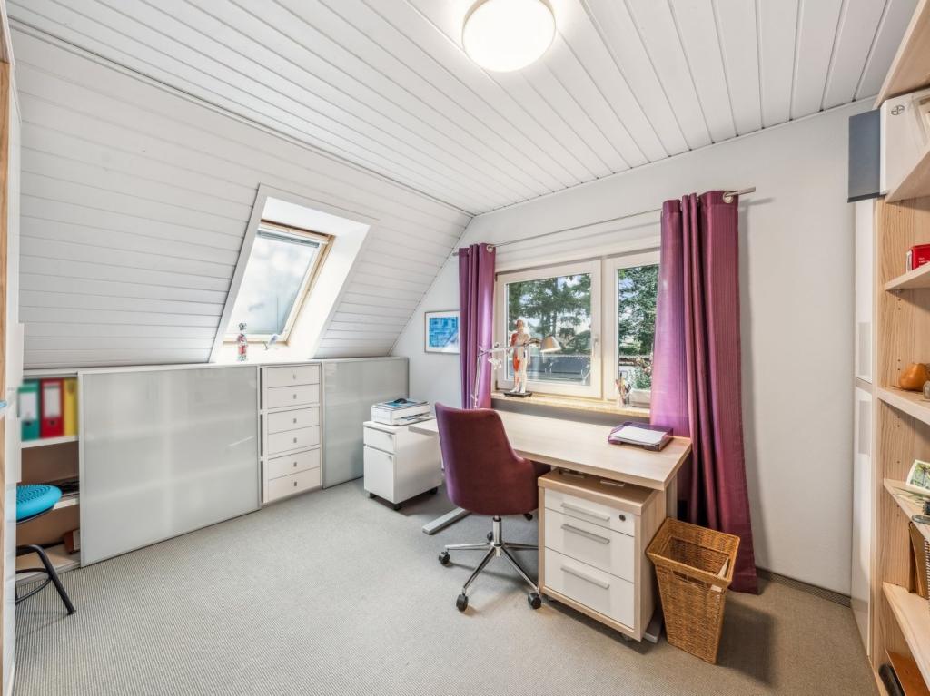 Zimmer 2 Obergeschoss