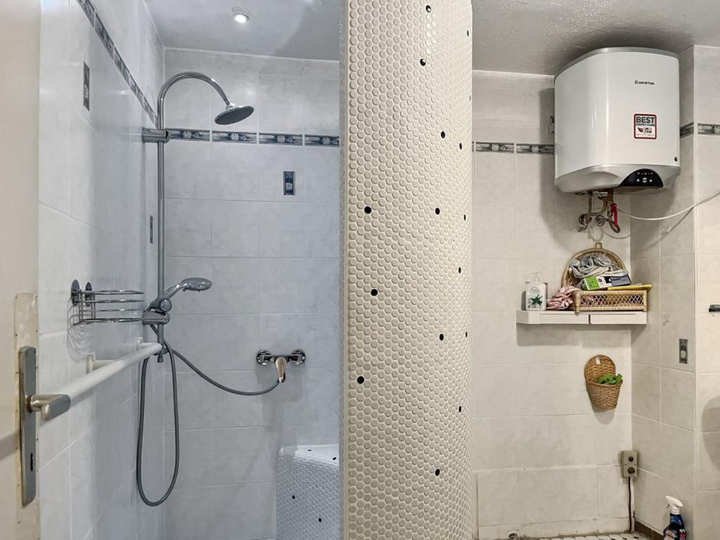 Dusche - WC_1