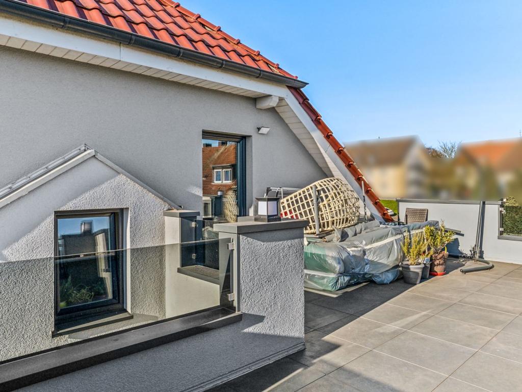 Terrasse DD
