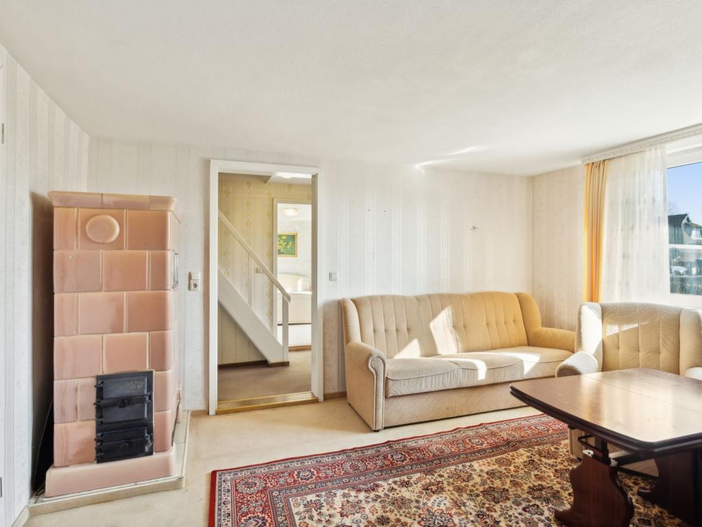 Wohnzimmer Erdgeschoss