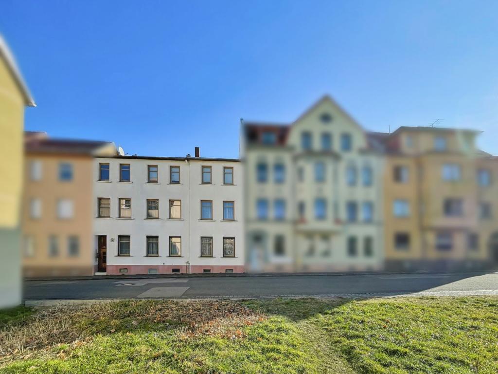 Fernansicht II