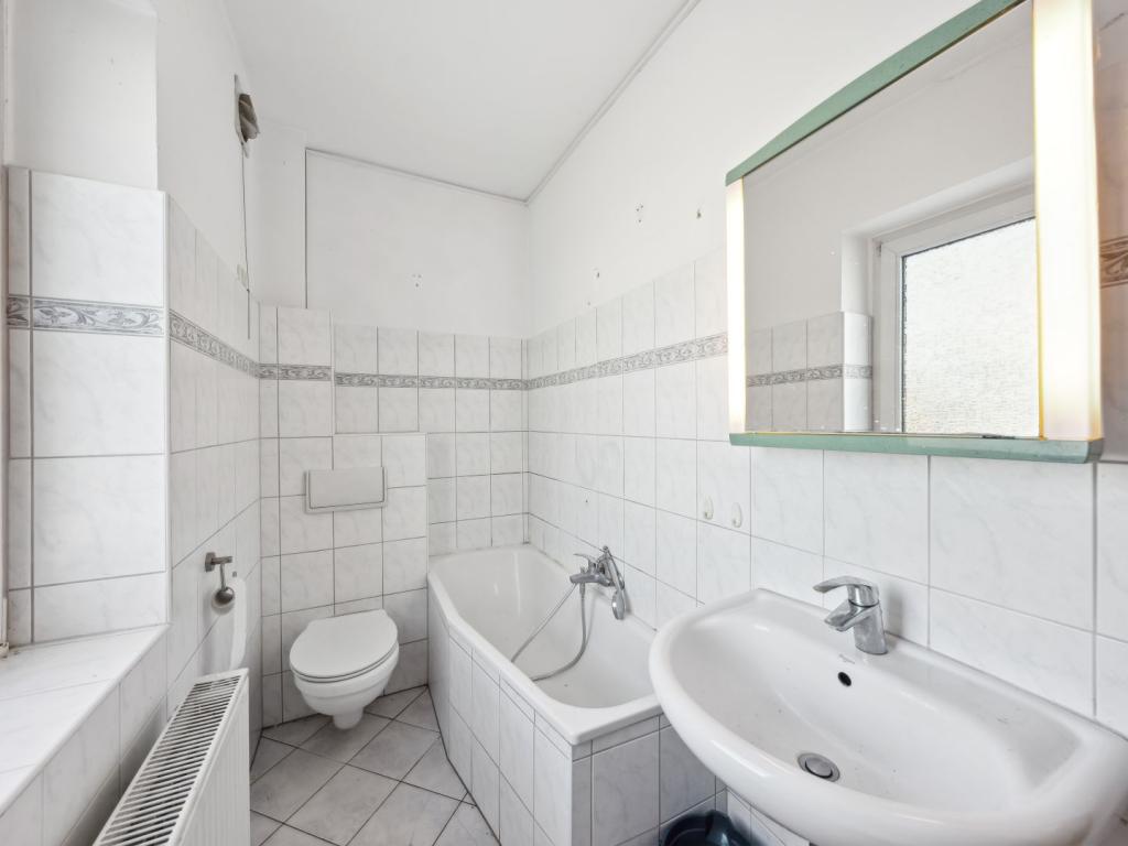 Badezimmer - Obergeschoss