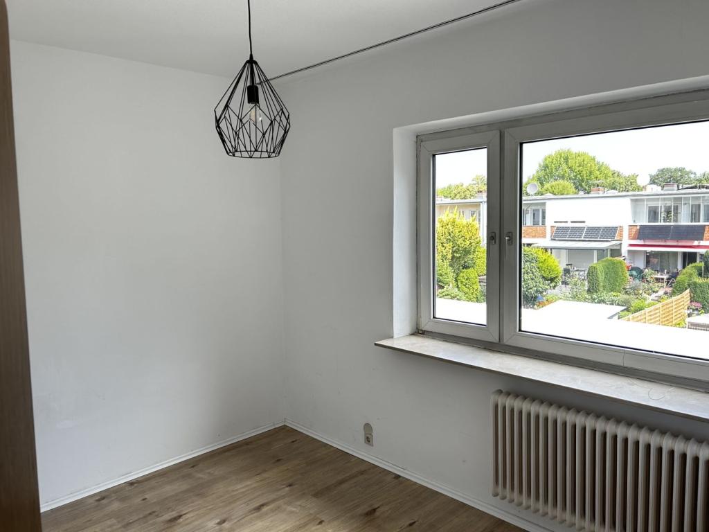 Gästezimmer - Obergeschoss