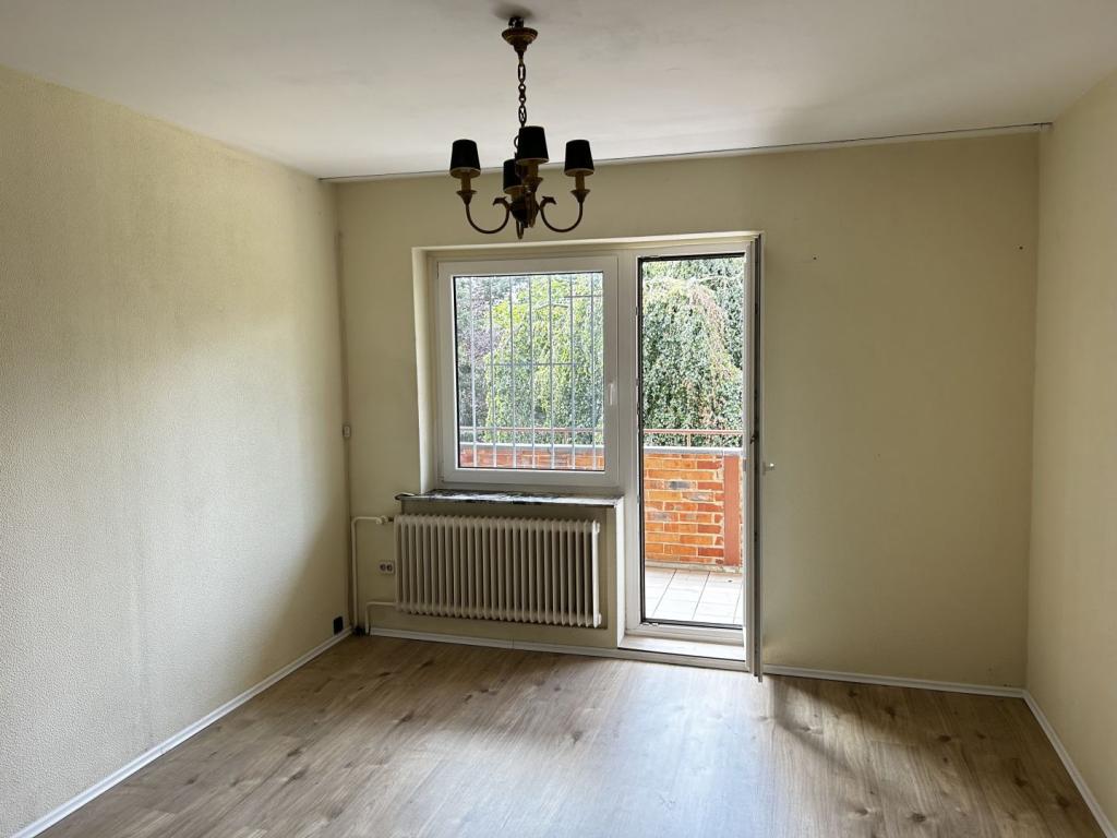 Schlafzimmer - Obergeschoss